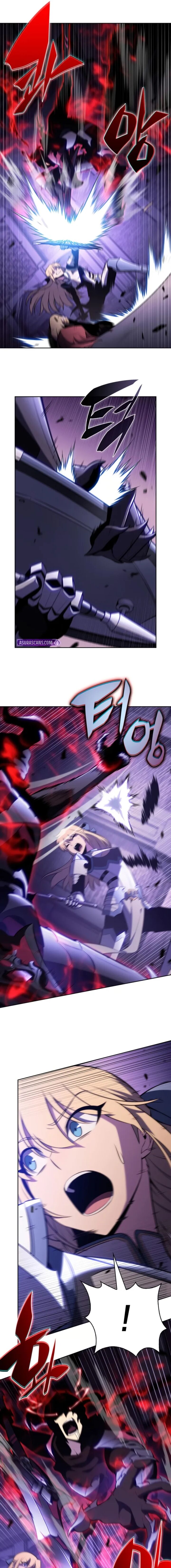 Solo Max Level Newbie Chapter 237 Page 6