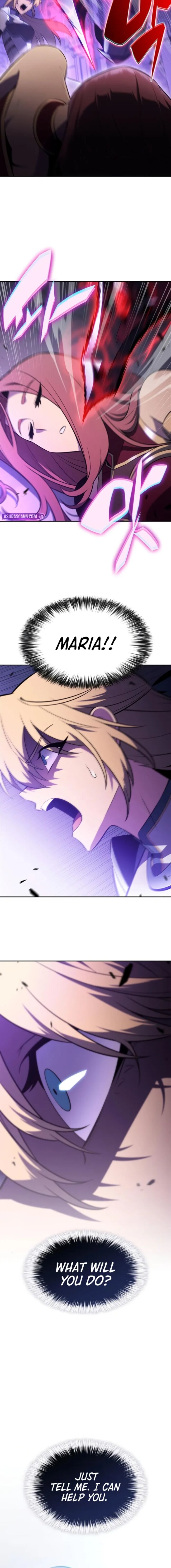 Solo Max Level Newbie Chapter 237 Page 7