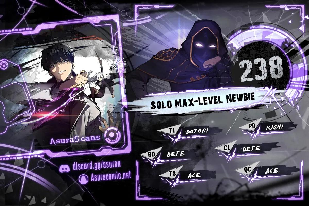 Solo Max Level Newbie Chapter 238 Page 1