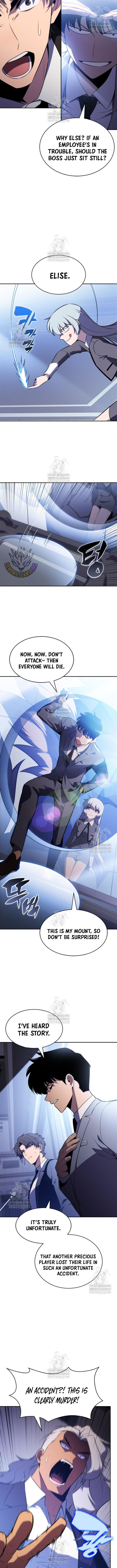 Solo Max Level Newbie Chapter 239 Page 10