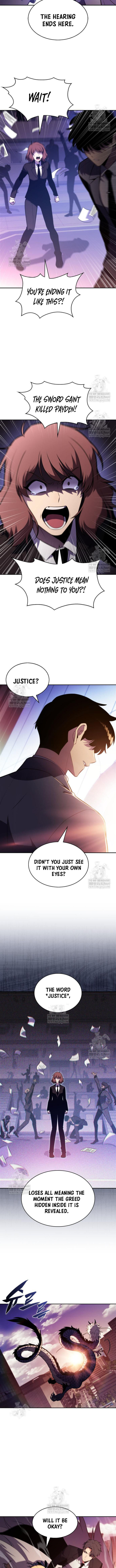 Solo Max Level Newbie Chapter 239 Page 13