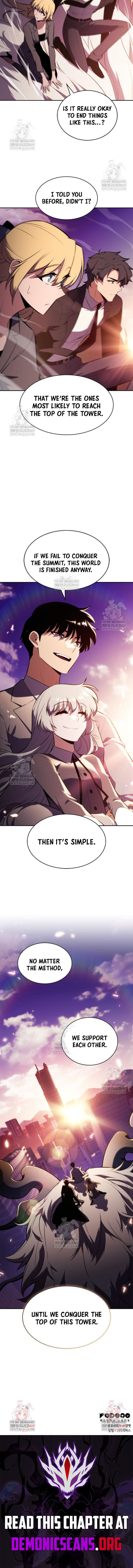 Solo Max Level Newbie Chapter 239 Page 14