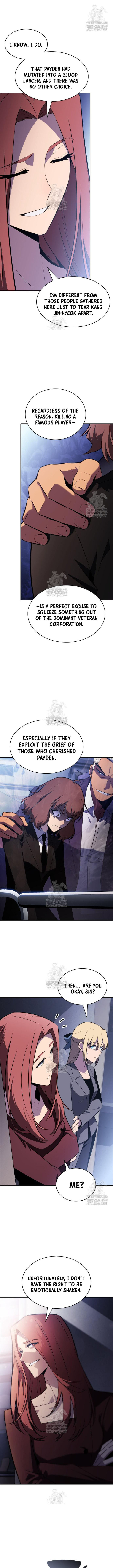 Solo Max Level Newbie Chapter 239 Page 5