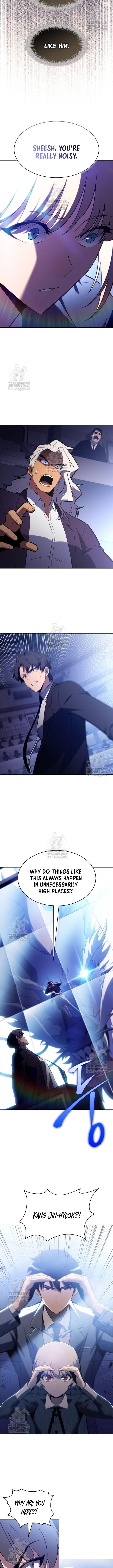 Solo Max Level Newbie Chapter 239 Page 9