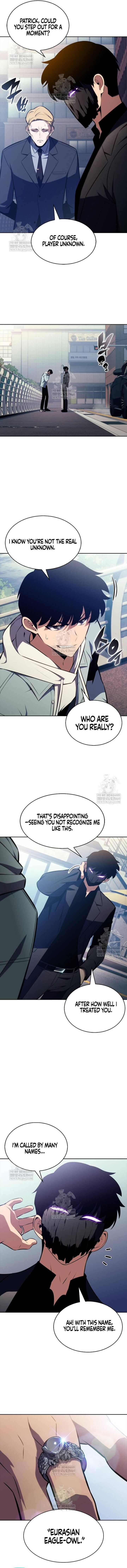 Solo Max Level Newbie Chapter 240 Page 10