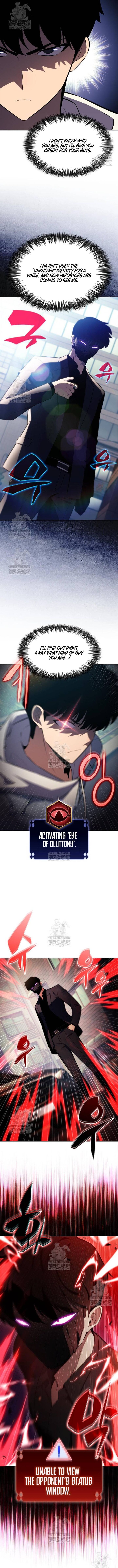 Solo Max Level Newbie Chapter 240 Page 8