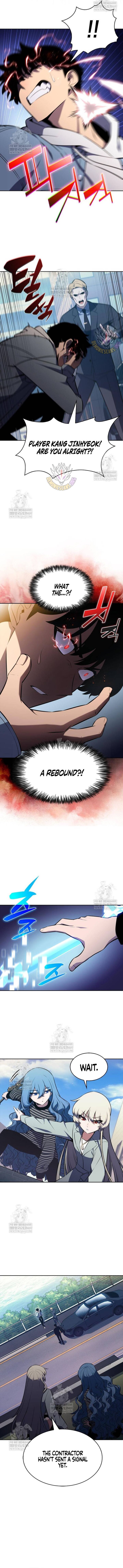 Solo Max Level Newbie Chapter 240 Page 9