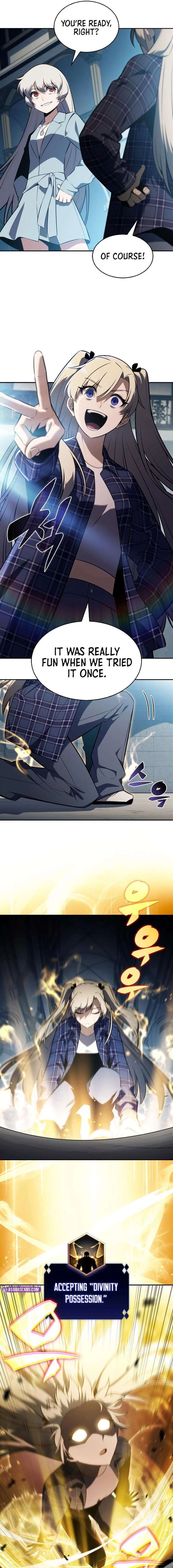 Solo Max Level Newbie Chapter 241 Page 12