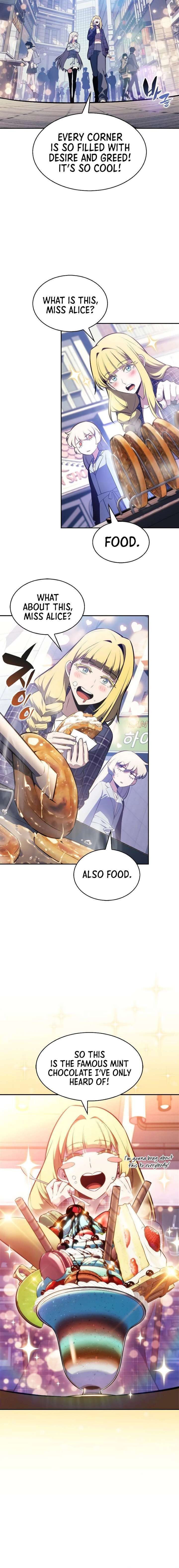 Solo Max Level Newbie Chapter 241 Page 15