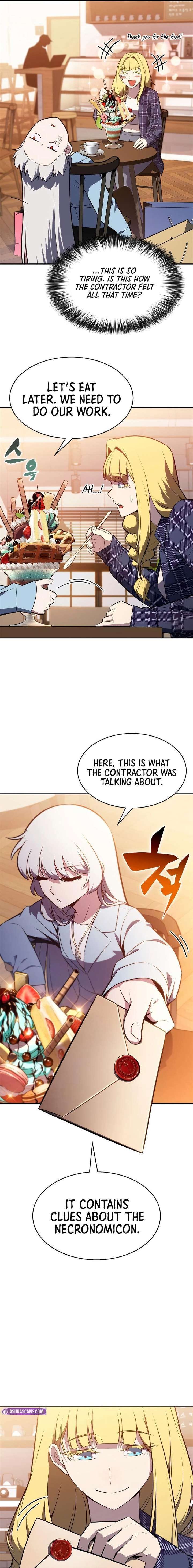 Solo Max Level Newbie Chapter 241 Page 16