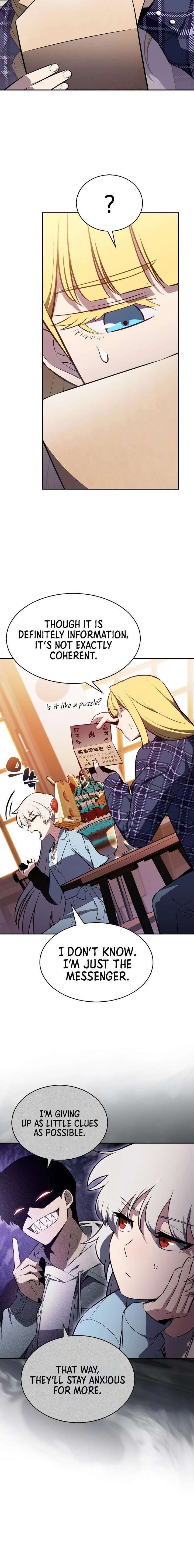 Solo Max Level Newbie Chapter 241 Page 17