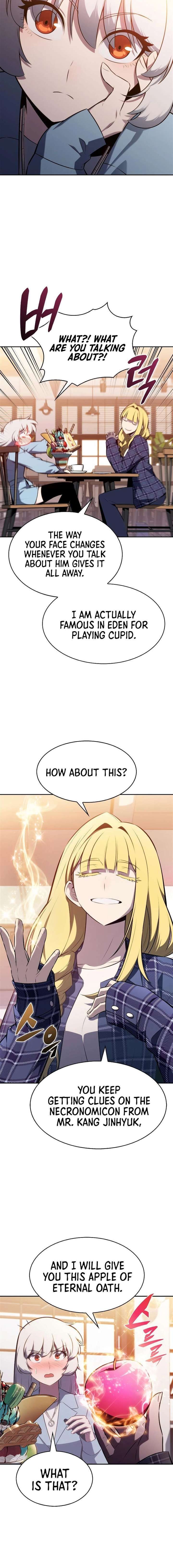 Solo Max Level Newbie Chapter 241 Page 19