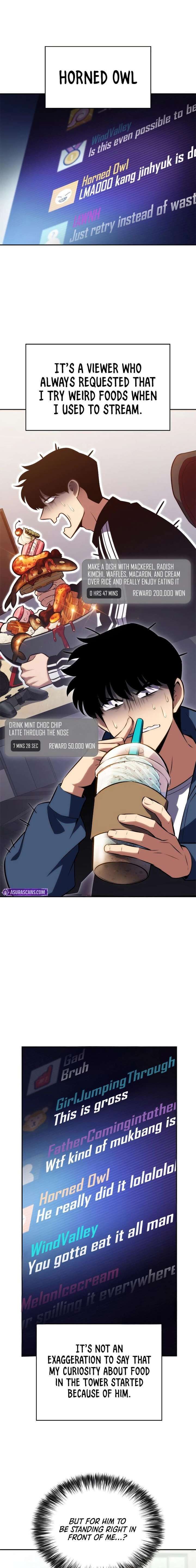 Solo Max Level Newbie Chapter 241 Page 2