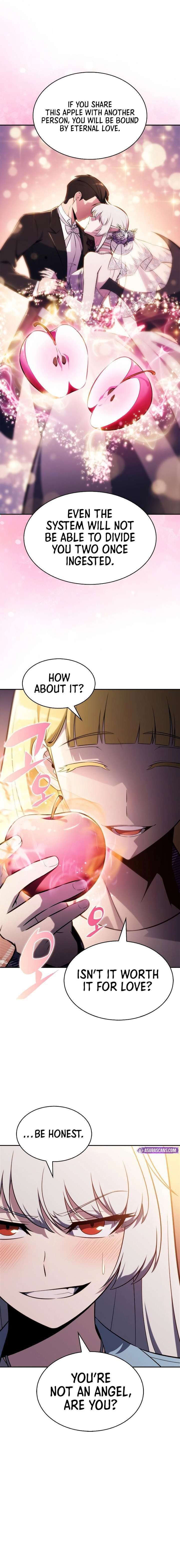 Solo Max Level Newbie Chapter 241 Page 20