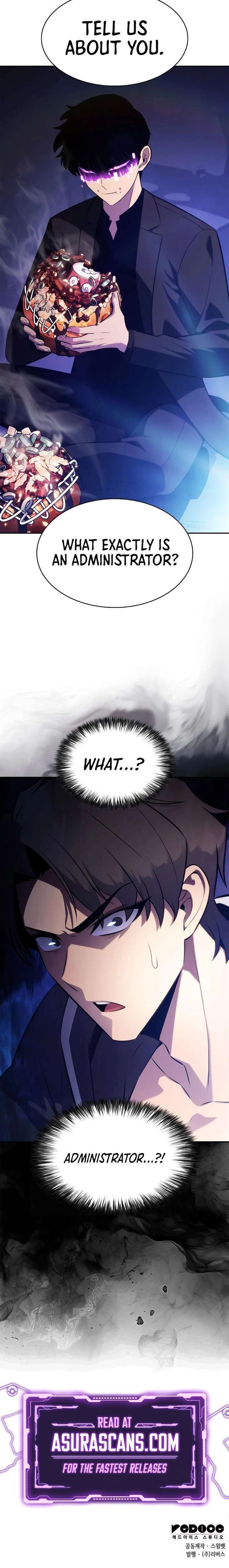 Solo Max Level Newbie Chapter 241 Page 23