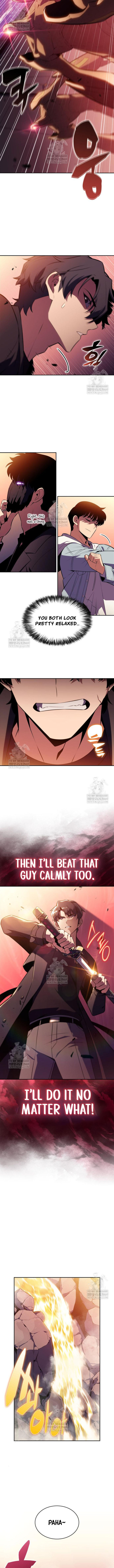 Solo Max Level Newbie Chapter 242 Page 10