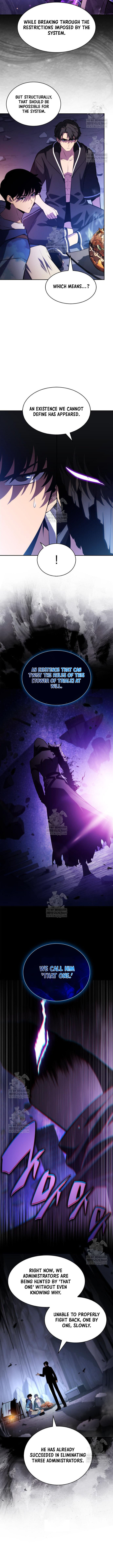 Solo Max Level Newbie Chapter 242 Page 3