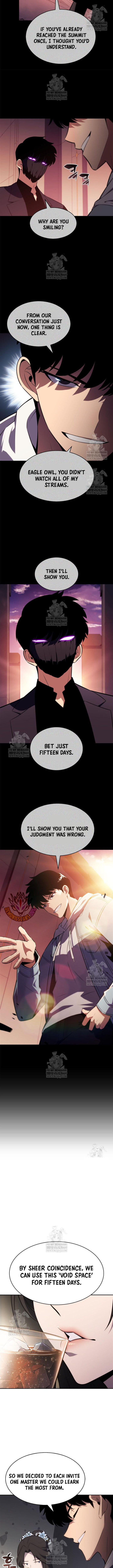 Solo Max Level Newbie Chapter 243 Page 14