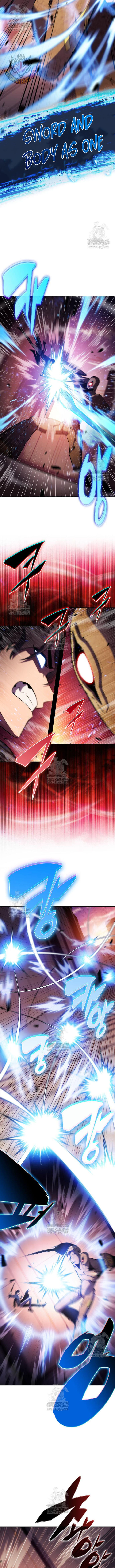 Solo Max Level Newbie Chapter 243 Page 2