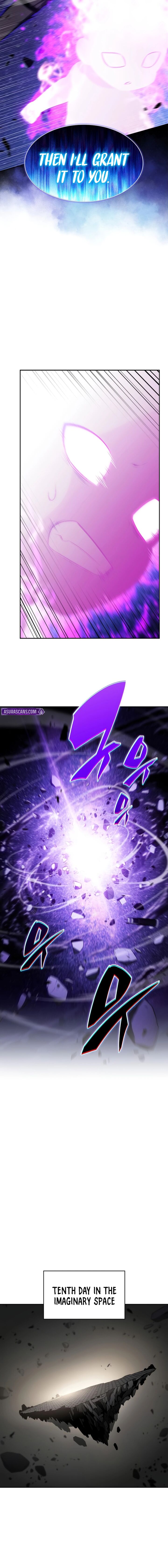 Solo Max Level Newbie Chapter 244 Page 10