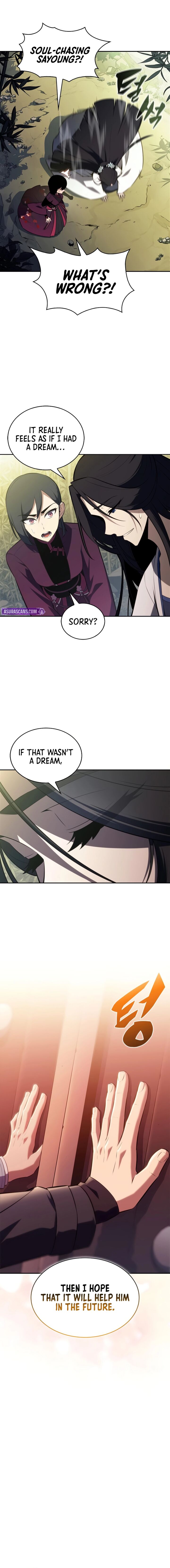 Solo Max Level Newbie Chapter 244 Page 16