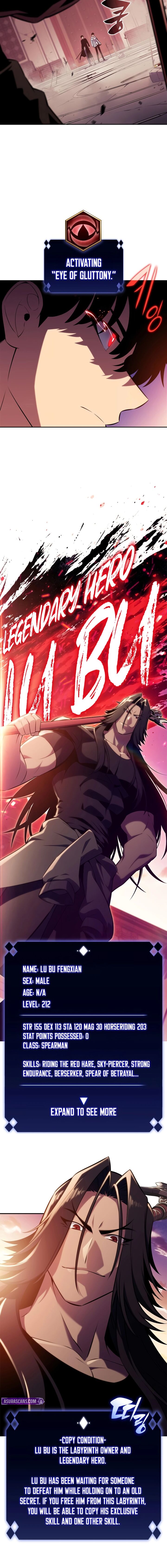 Solo Max Level Newbie Chapter 244 Page 18