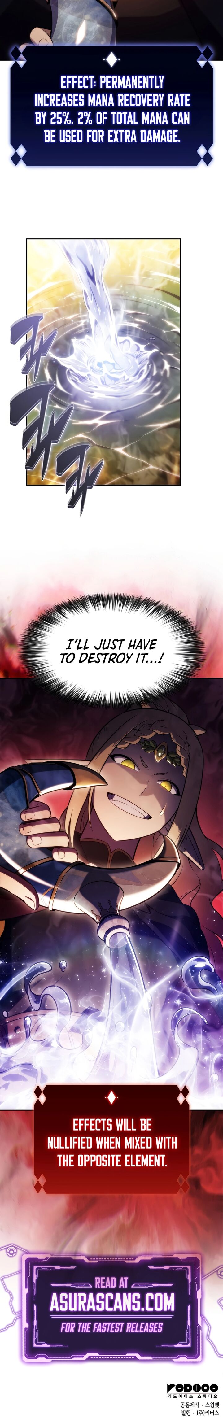 Solo Max Level Newbie Chapter 244 Page 22