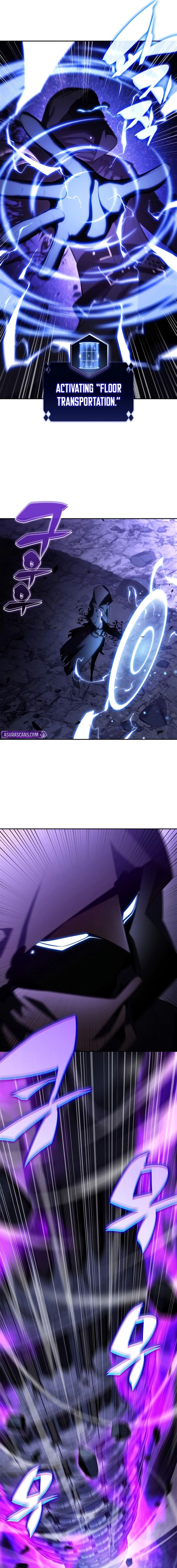 Solo Max Level Newbie Chapter 244 Page 7