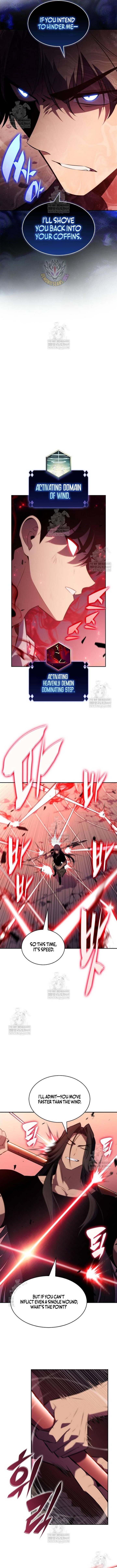 Solo Max Level Newbie Chapter 245 Page 10