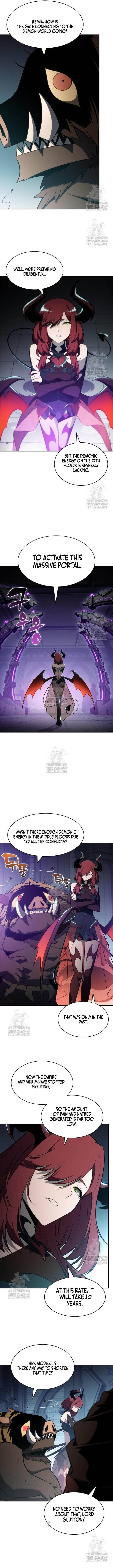 Solo Max Level Newbie Chapter 251 Page 11