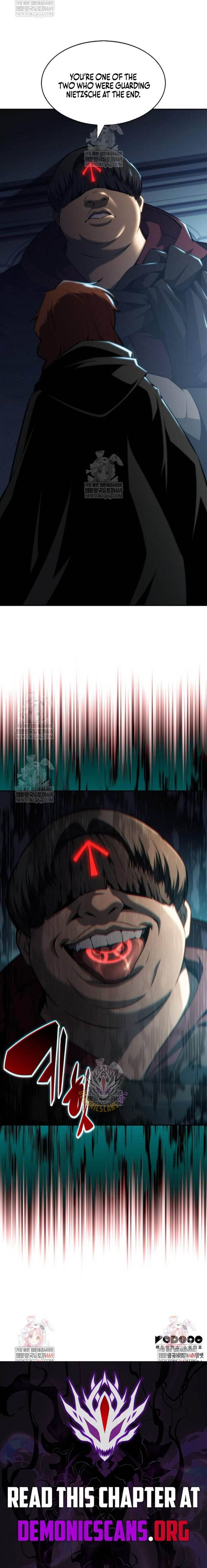 Solo Max Level Newbie Chapter 251 Page 15