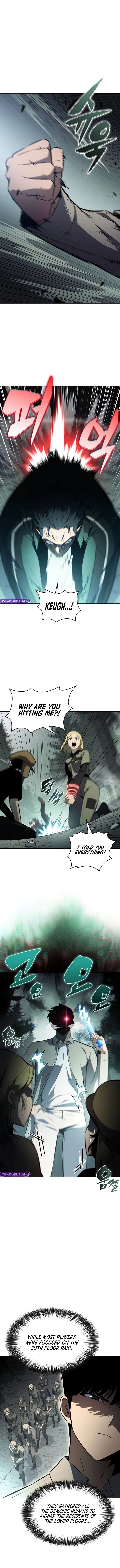 Solo Max Level Newbie Chapter 252 Page 1