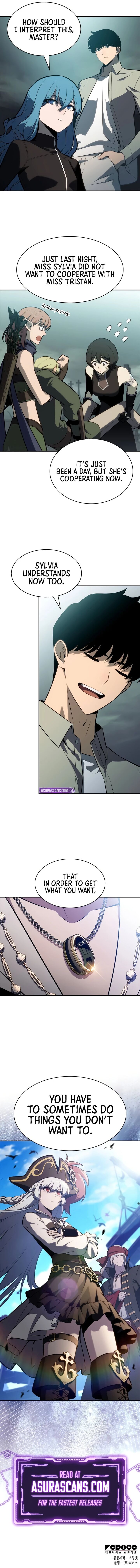 Solo Max Level Newbie Chapter 252 Page 13