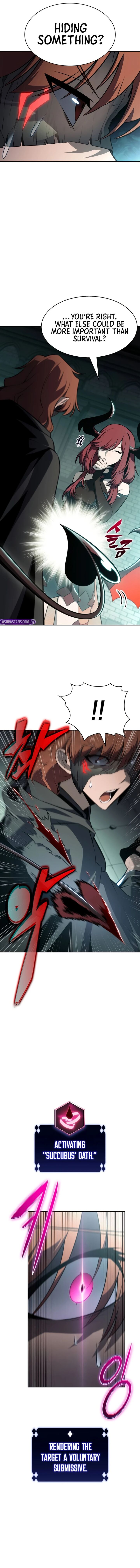 Solo Max Level Newbie Chapter 252 Page 6