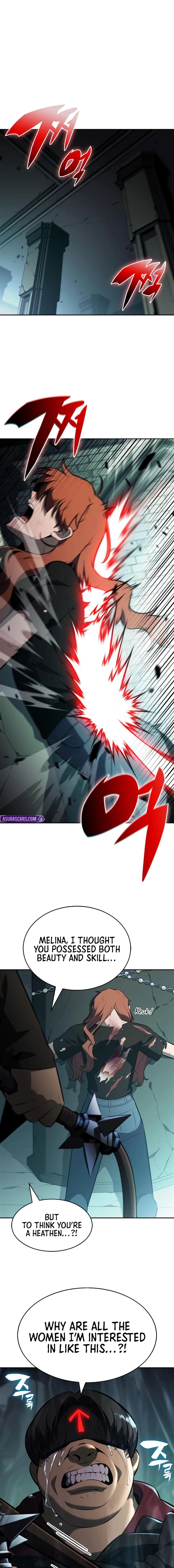 Solo Max Level Newbie Chapter 253 Page 1