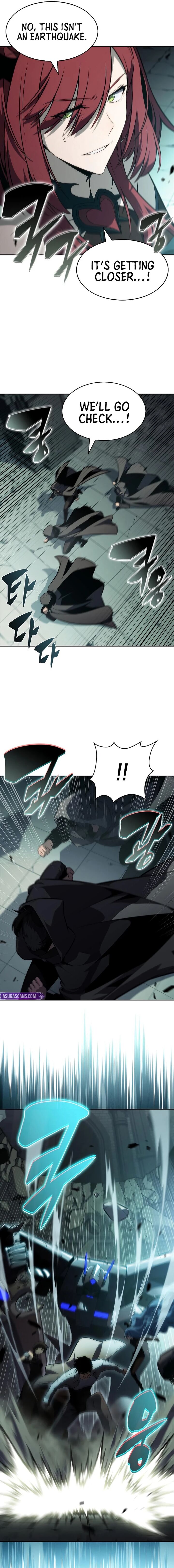 Solo Max Level Newbie Chapter 253 Page 11