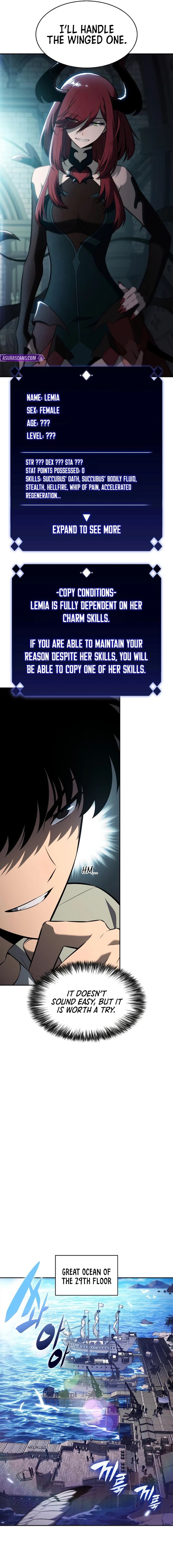 Solo Max Level Newbie Chapter 253 Page 15