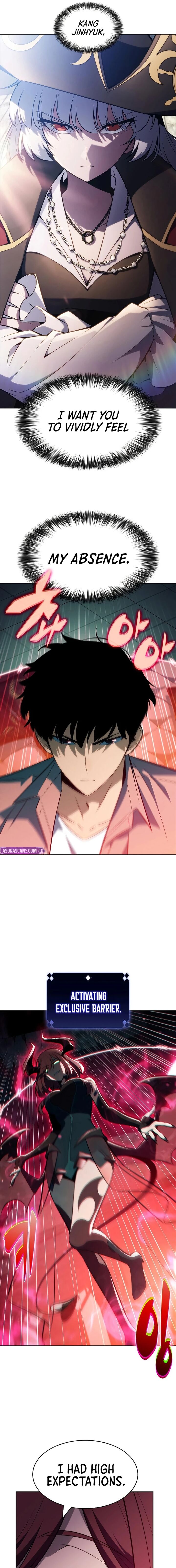 Solo Max Level Newbie Chapter 253 Page 19