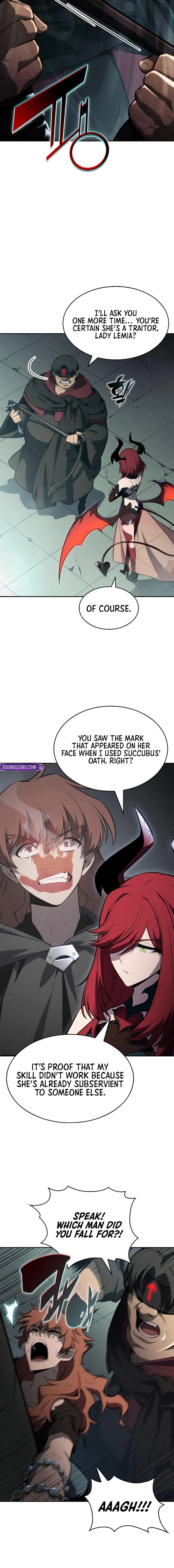 Solo Max Level Newbie Chapter 253 Page 2