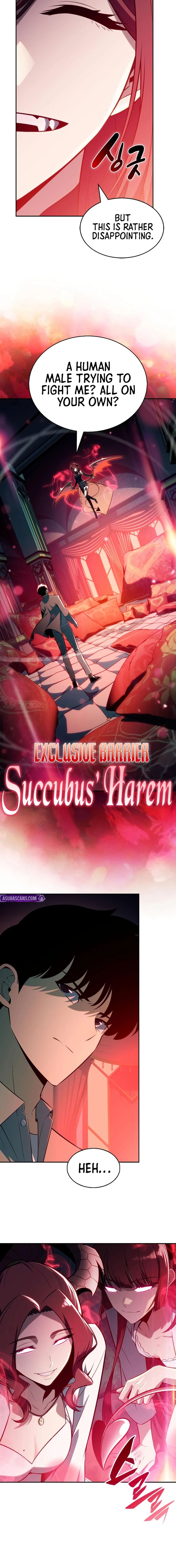 Solo Max Level Newbie Chapter 253 Page 20