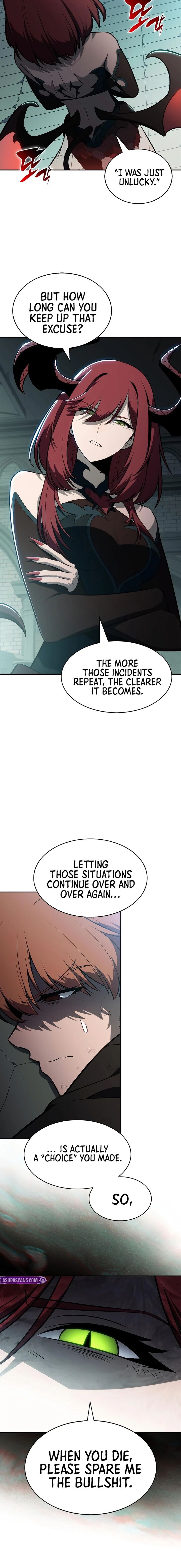 Solo Max Level Newbie Chapter 253 Page 4