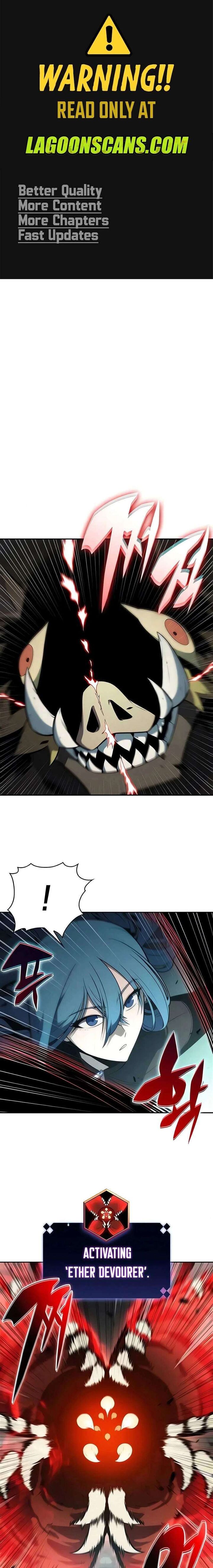 Solo Max Level Newbie Chapter 254 Page 1