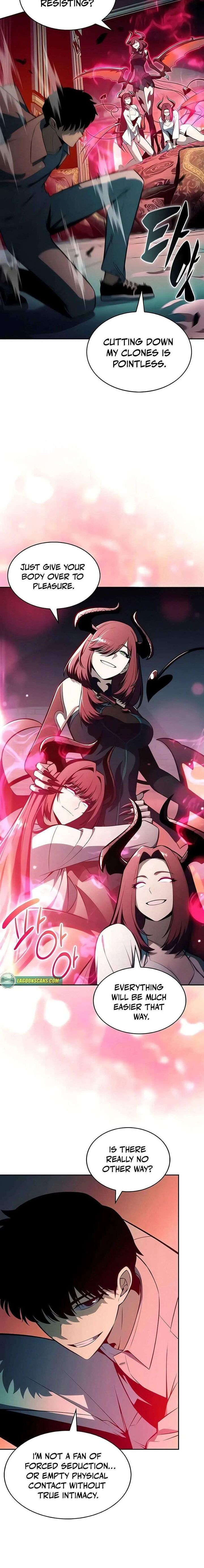 Solo Max Level Newbie Chapter 254 Page 10