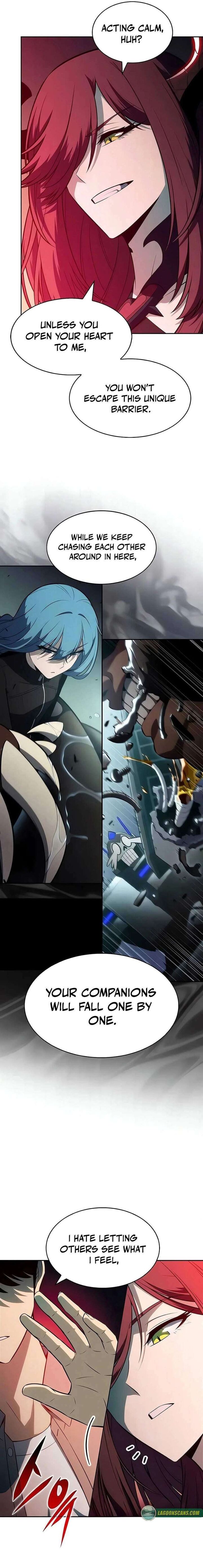 Solo Max Level Newbie Chapter 254 Page 11