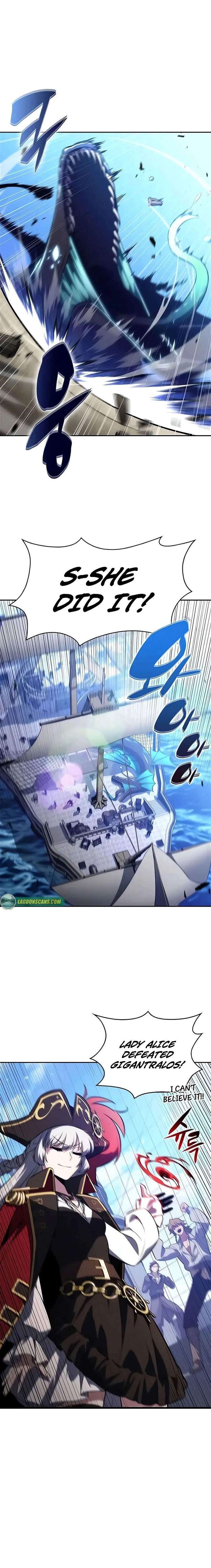 Solo Max Level Newbie Chapter 254 Page 16