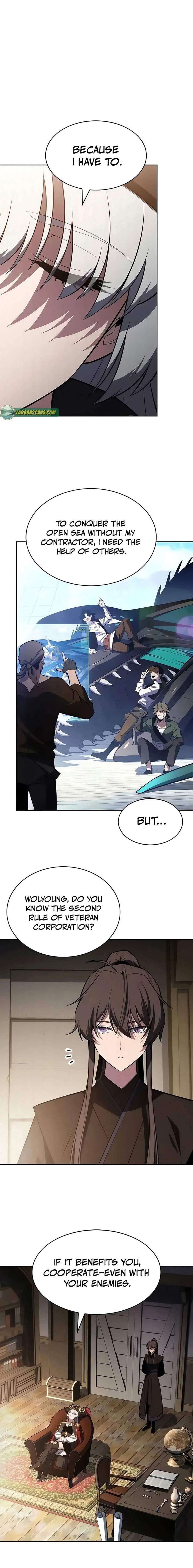 Solo Max Level Newbie Chapter 254 Page 18