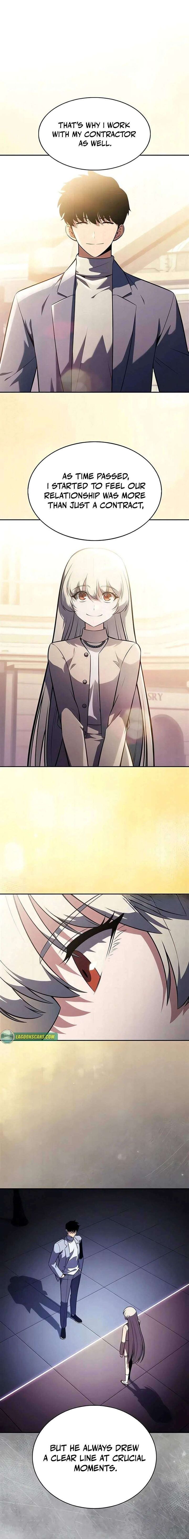 Solo Max Level Newbie Chapter 254 Page 19