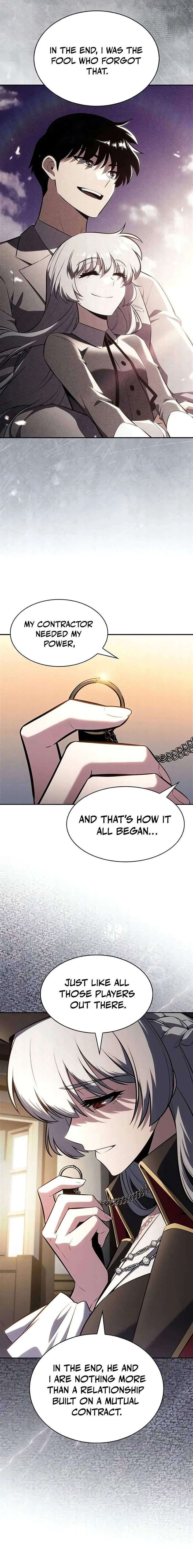 Solo Max Level Newbie Chapter 254 Page 20