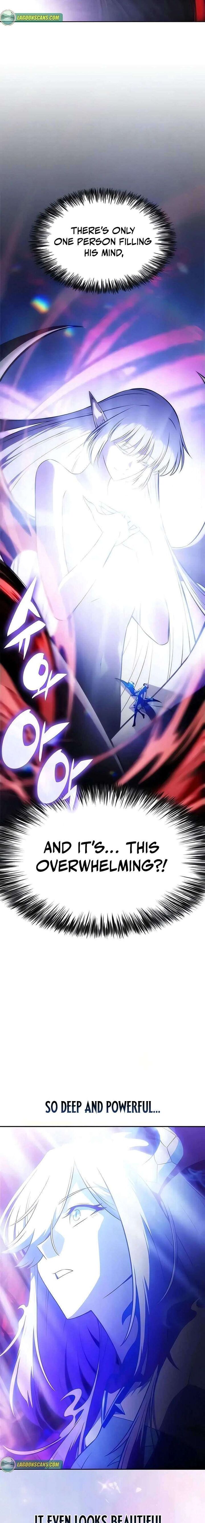 Solo Max Level Newbie Chapter 254 Page 23