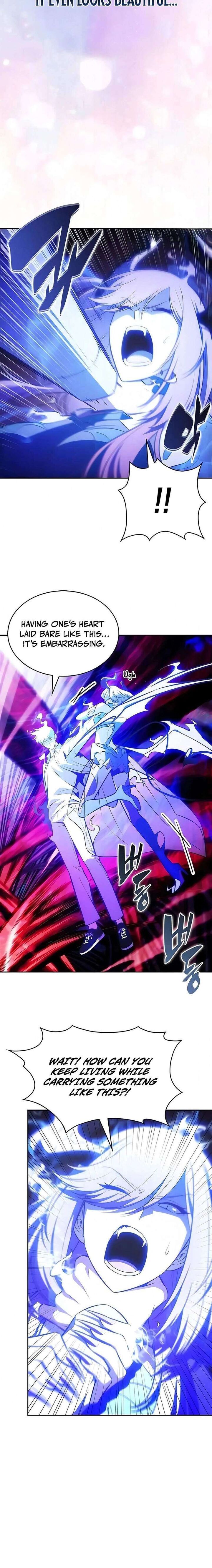 Solo Max Level Newbie Chapter 254 Page 24